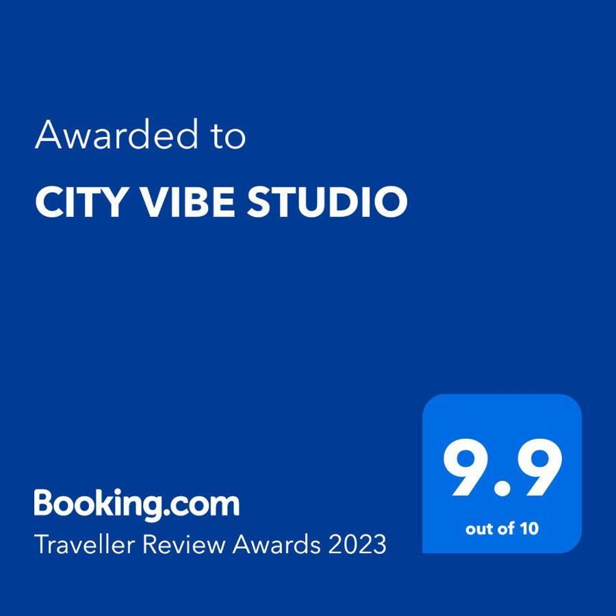City Vibe Studio บราชอฟ ภายนอก รูปภาพ
